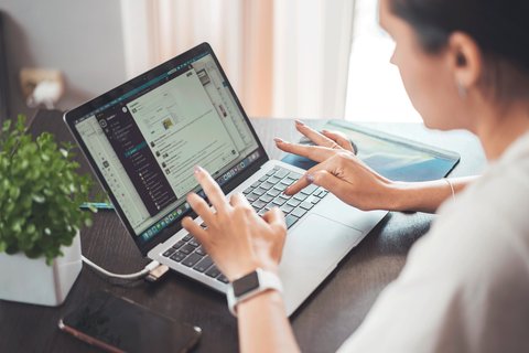 teletrabajo mas eficiente herramientas que tu equipo necesita