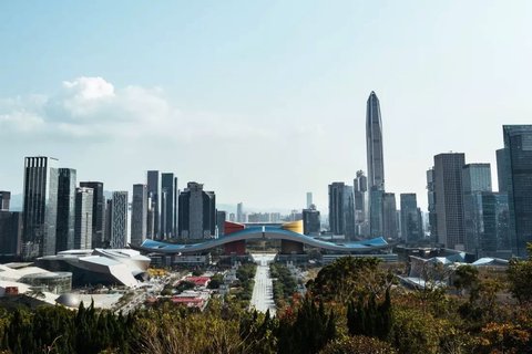alibaba tencent valor