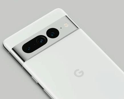google smartphone pixel