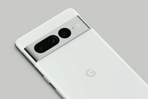 google smartphone pixel
