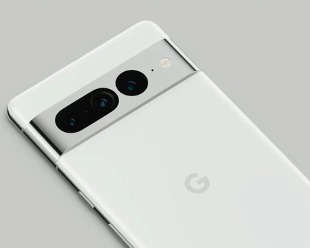 google smartphone pixel