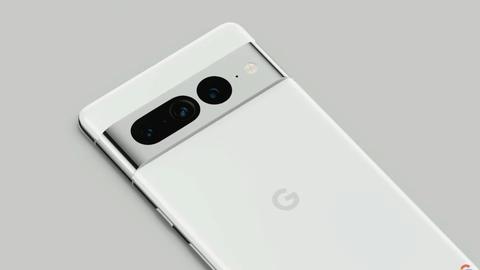 google smartphone pixel