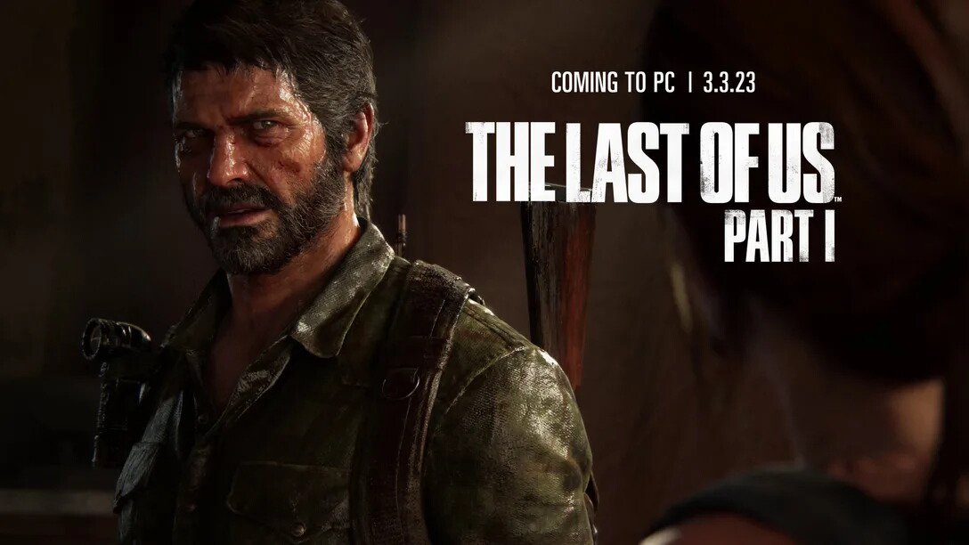 the last of us part 1 pc