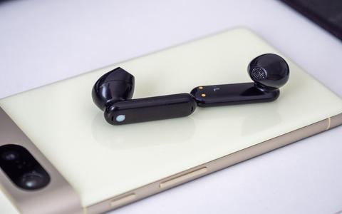 timekettle wt2 edge auriculares traductores idiomas conectividad