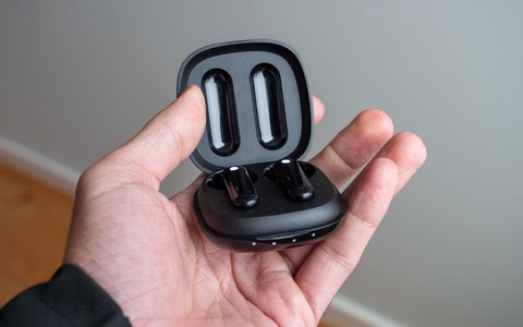 timekettle wt2 edge caja