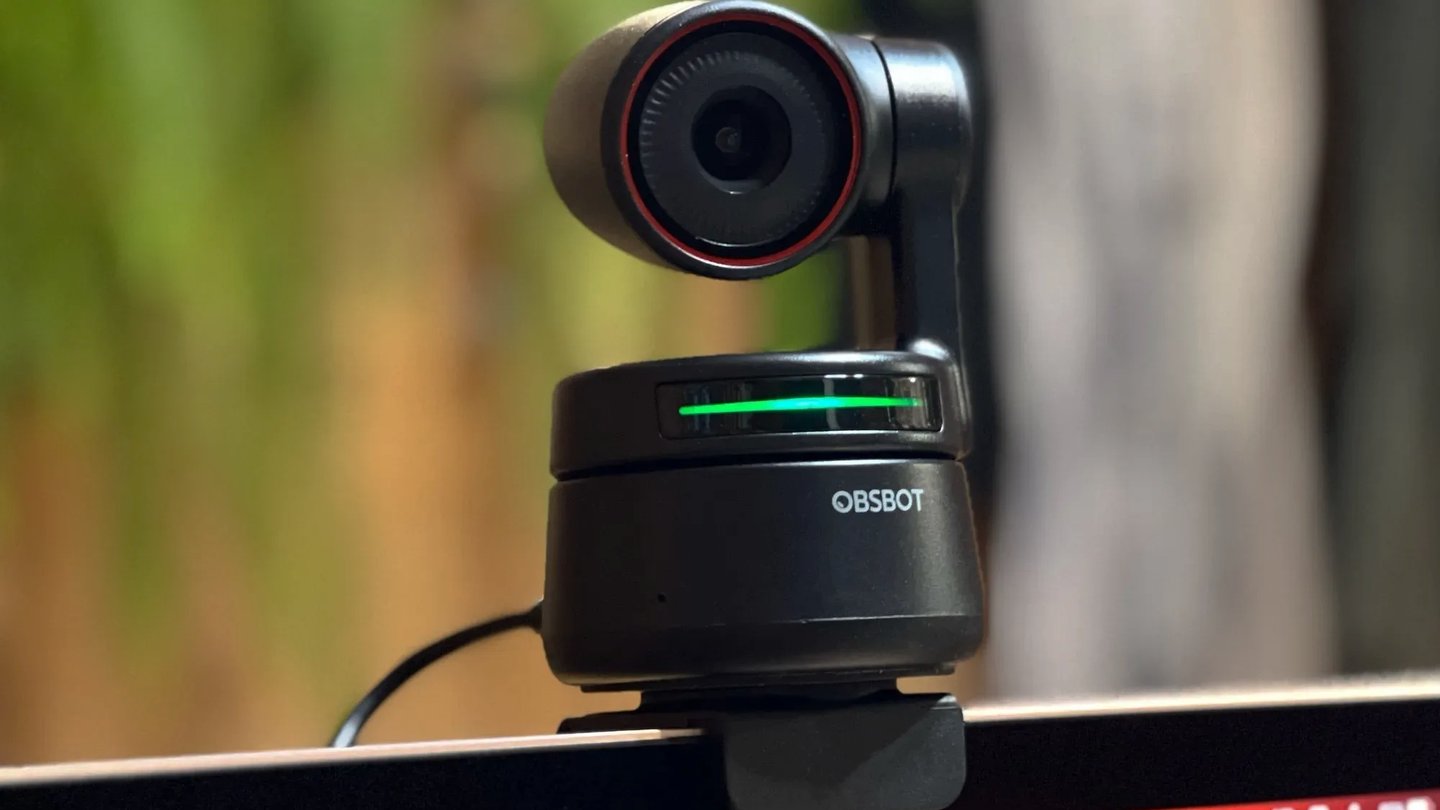 webcam pc despedido