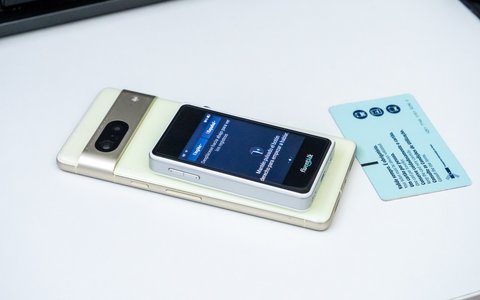 fluentalk t1 mini dimensiones