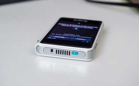 fluentalk t1 mini superior