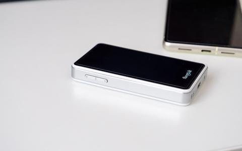 fluentalk t1 mini volumen