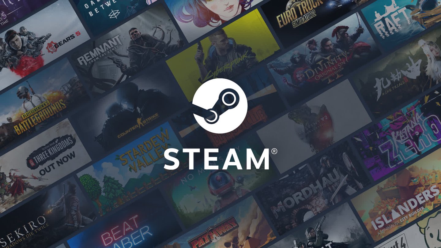 steam lan pc
