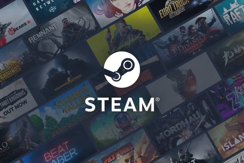 steam lan pc