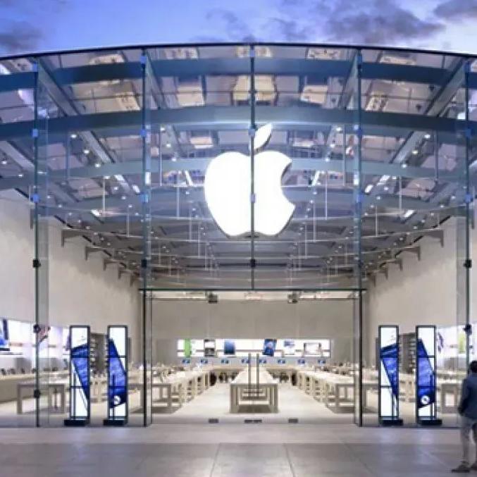 apple brasil multa