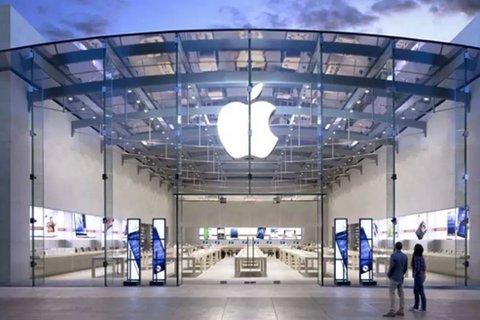 apple brasil multa
