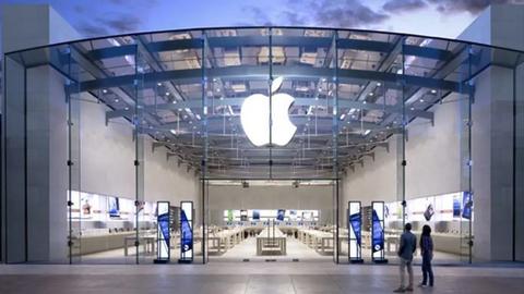 apple brasil multa