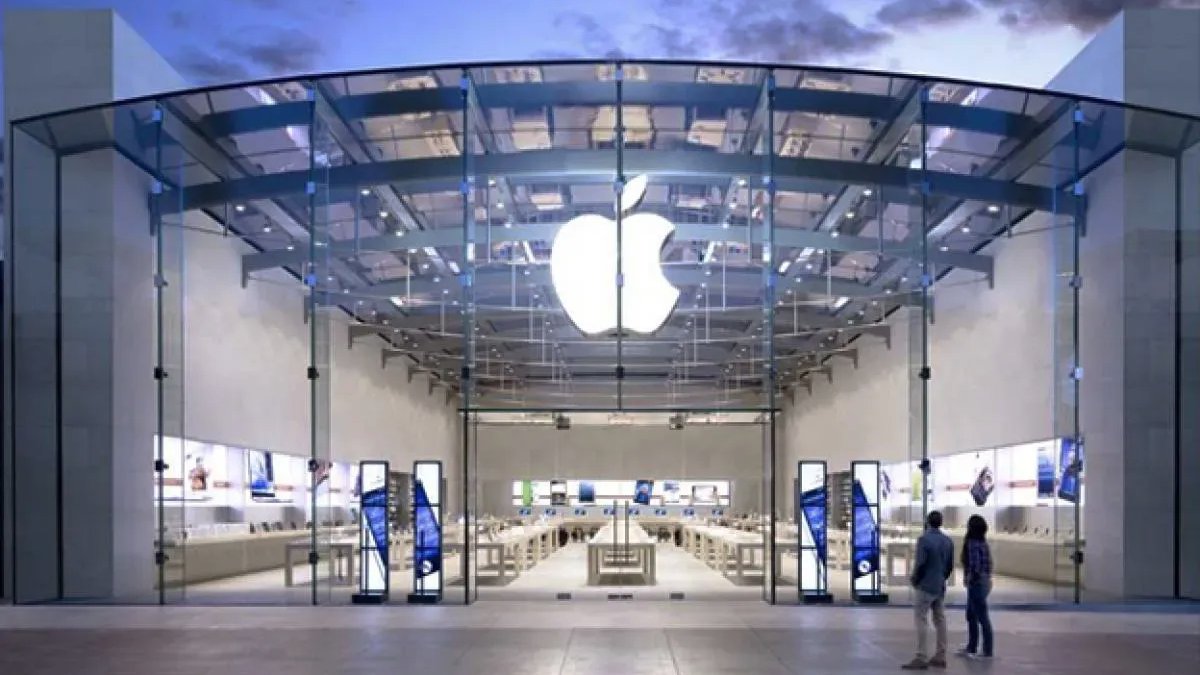 apple brasil multa
