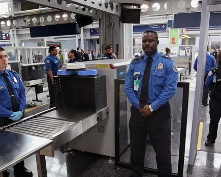 tsa reconocimiendo facial