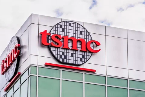 tsmc produccion neon