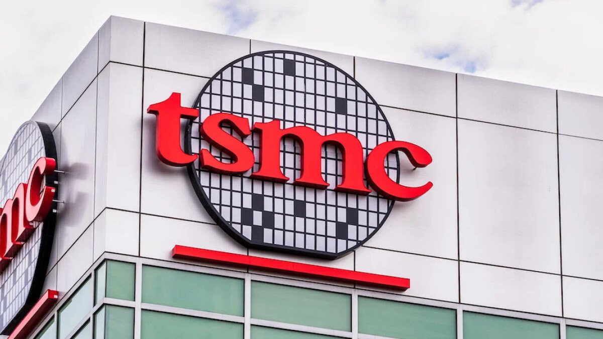 tsmc aumento precio