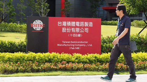 tsmc 2