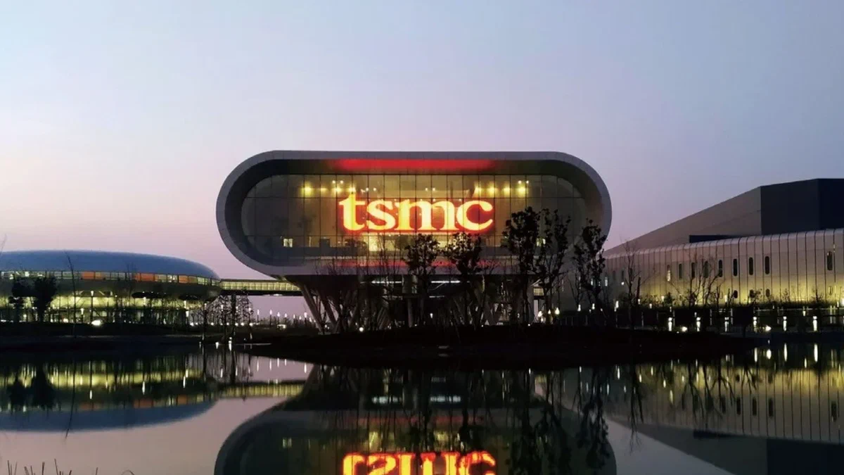 tsmc trasladar produccion eeuu
