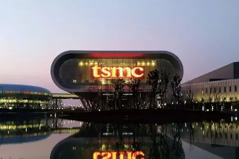 tsmc trasladar produccion eeuu