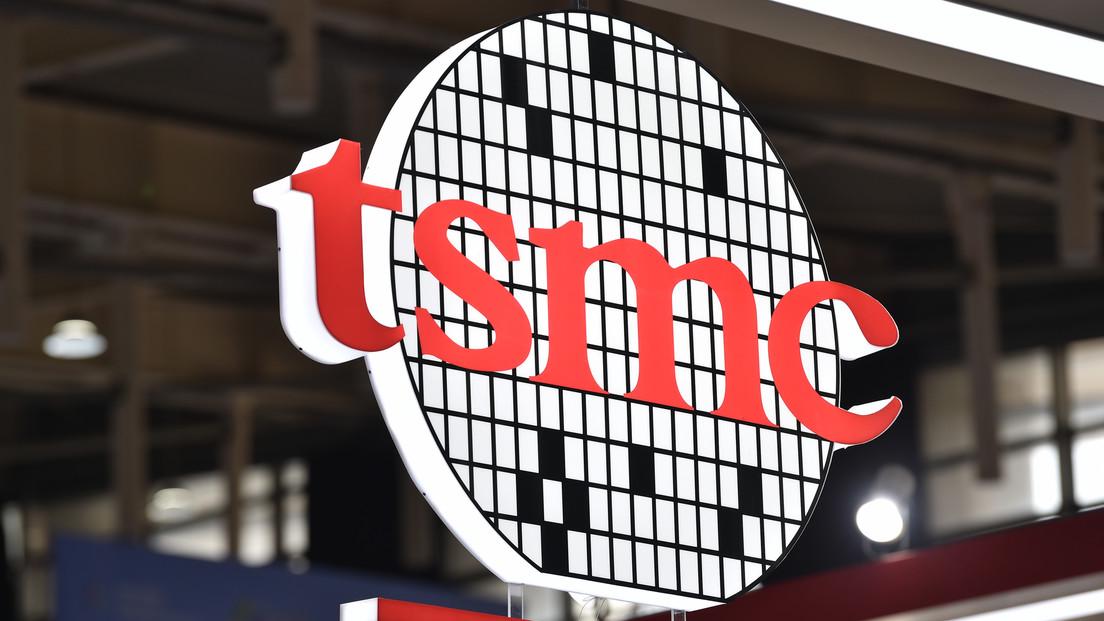 tsmc chips aumento ingresos