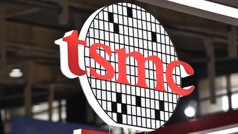 t s m c supera el bache tecnológico con un aumento de ingresos del 50%