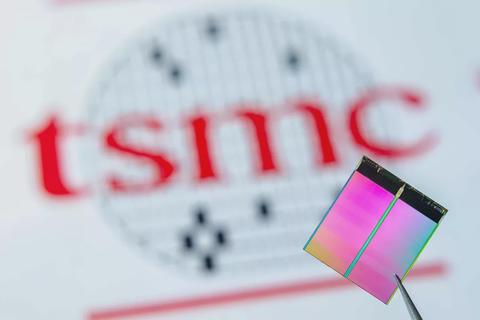 tsmc chips