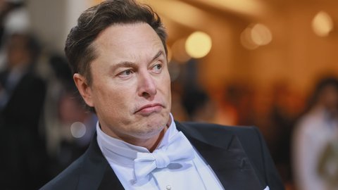 elon musk twitter amenaza