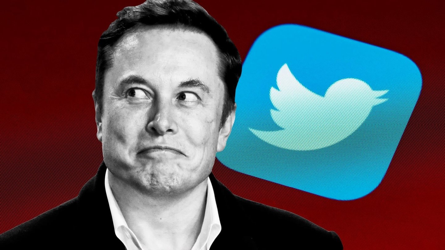 elon musk twitter despidos