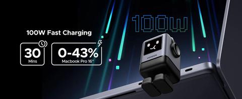 uno 100 w