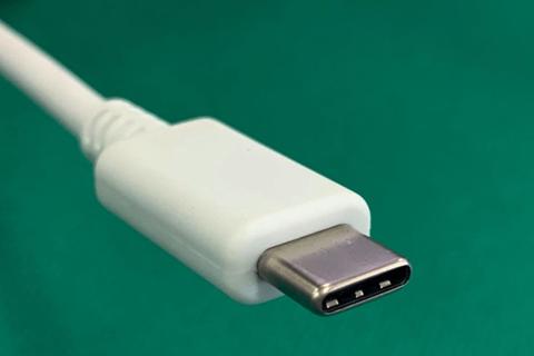 usb4 2.0 maneja 80 gbps