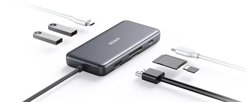 usb