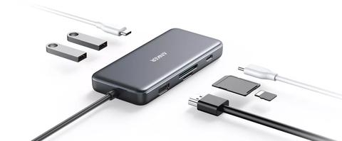 usb