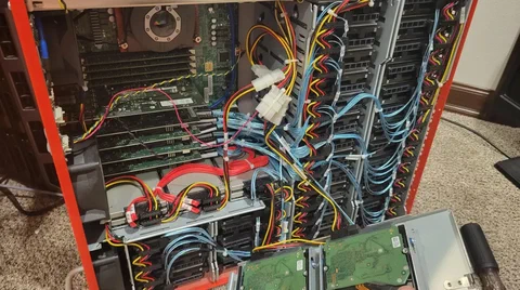 netflix cache server