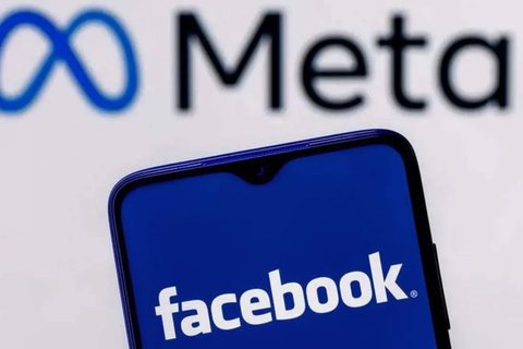 meta facebook