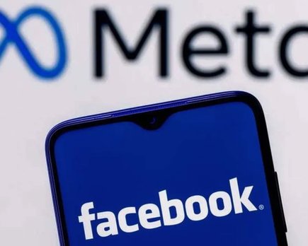 meta facebook