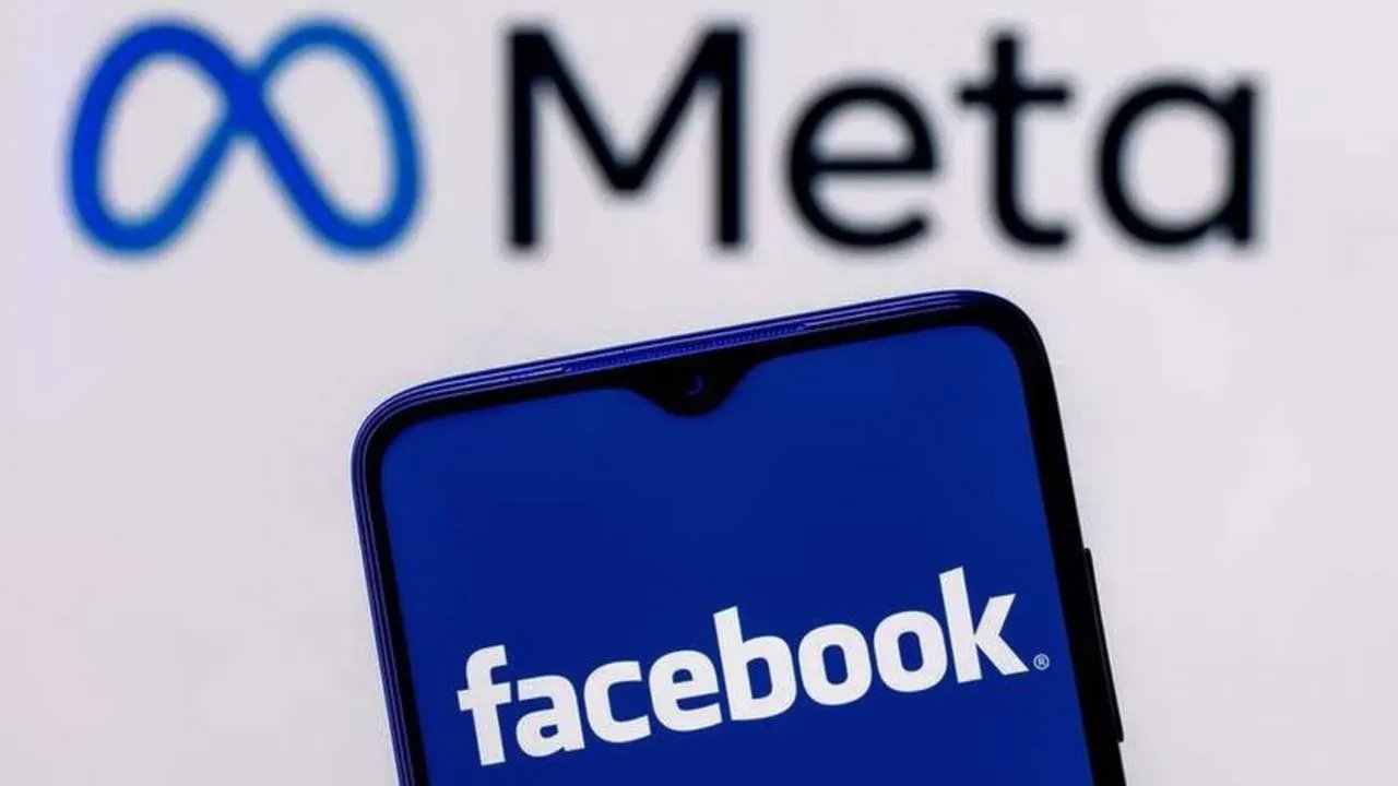 meta facebook