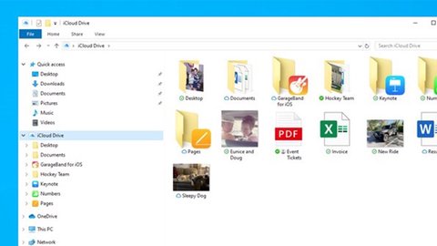 windows icloud fallo usuarios