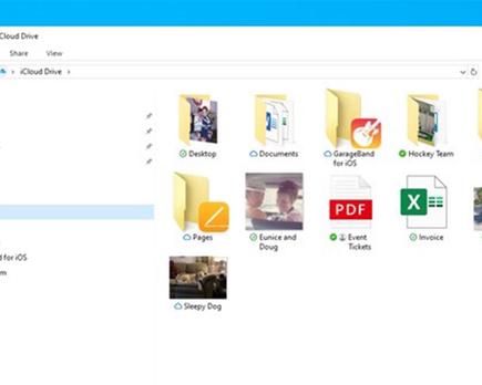 windows icloud fallo usuarios