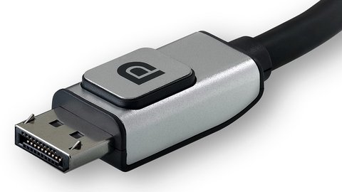 displayport vesa