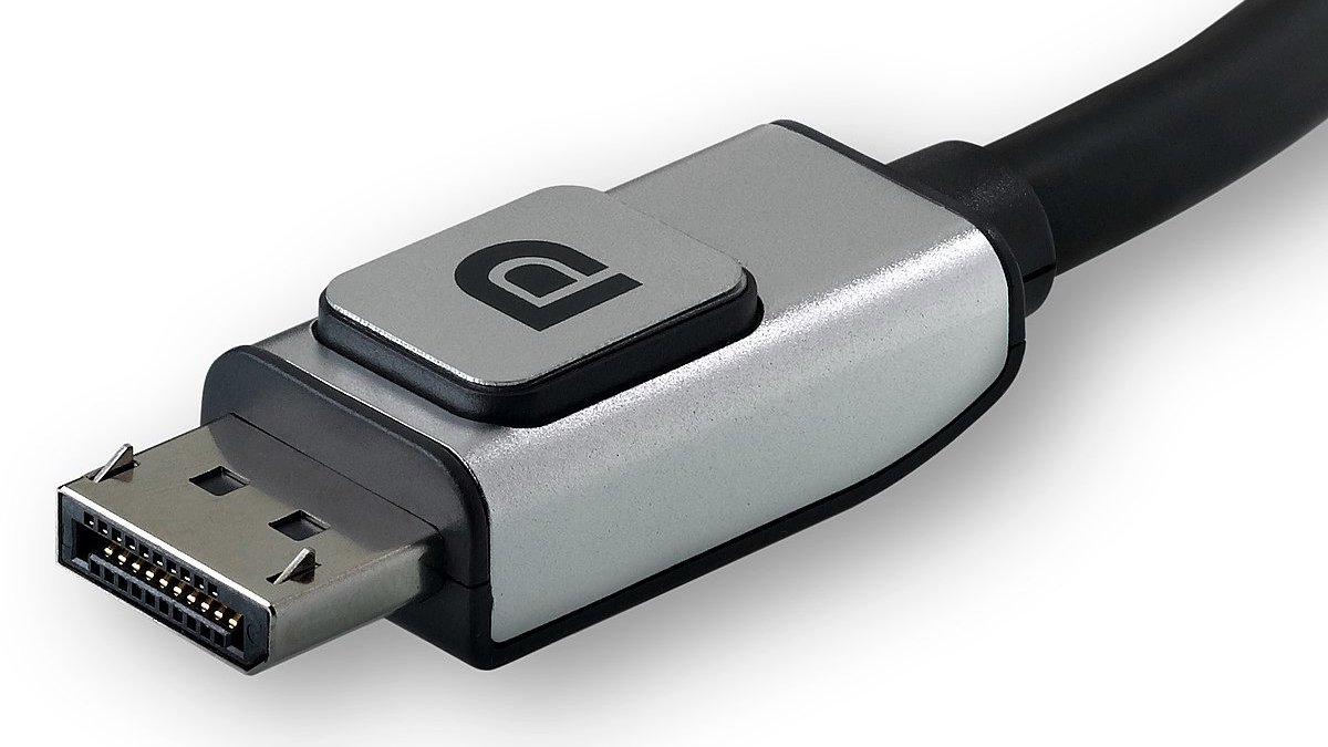 displayport vesa