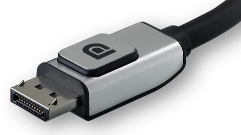 displayport vesa