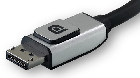 displayport vesa