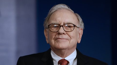 warren buffet compara ia con creacion bomba nuclear