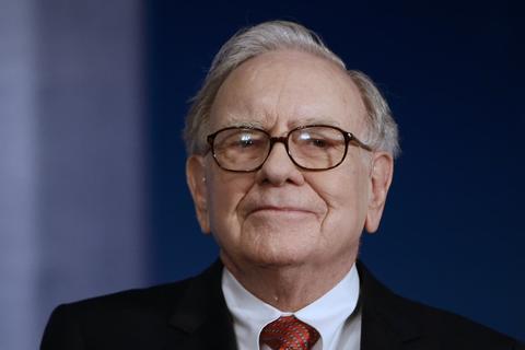 warren buffet compara ia con creacion bomba nuclear