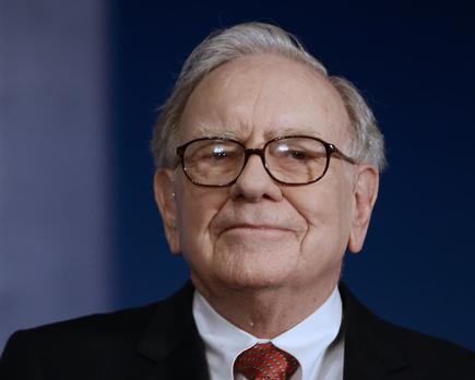 warren buffet compara ia con creacion bomba nuclear