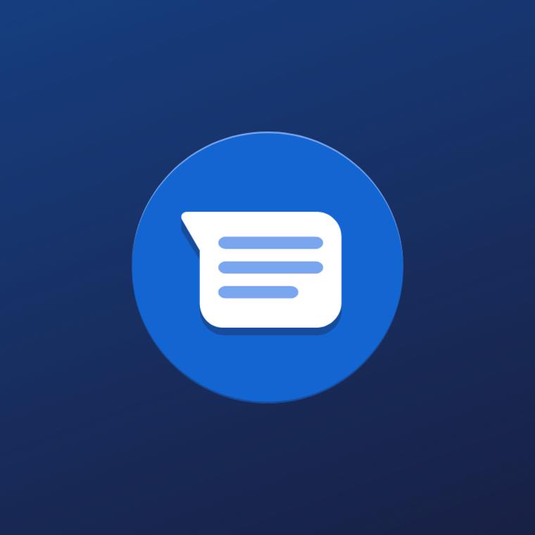 google messages