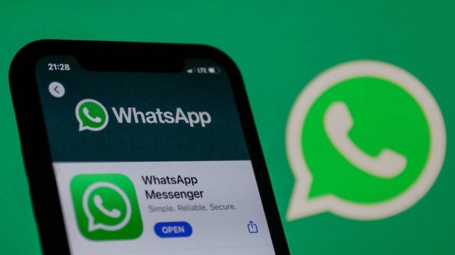 whatsapp copia seguridad