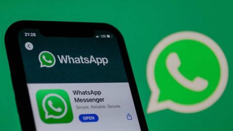 whatsapp copia seguridad